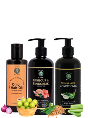 3 Products Combo for website 400 by 500 pixels size